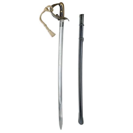 1013. tétel, Kard tokkal