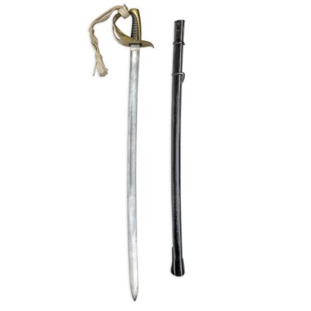 1010. tétel, Kard tokkal