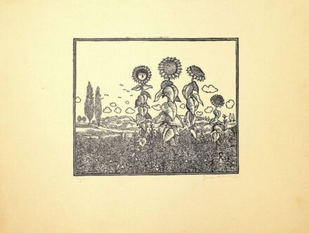103. tétel, Gross Arnold - NYÁR (1968)