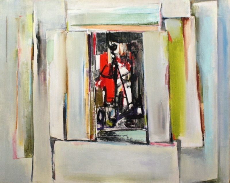 74. tétel, Bartha László - IKON I. (1972)