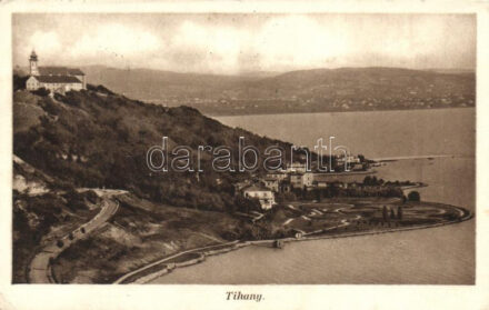 Tihany (Rb)