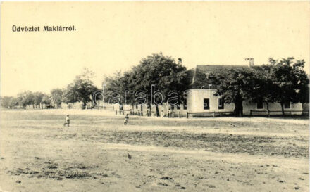 Maklár