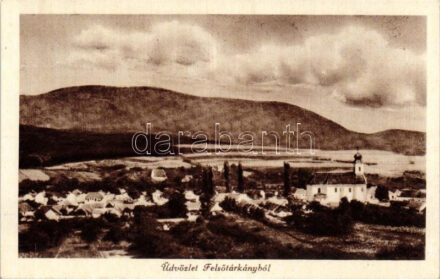 Felsőtárkány