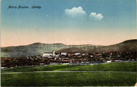 Márianosztra