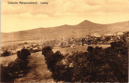 Márianosztra