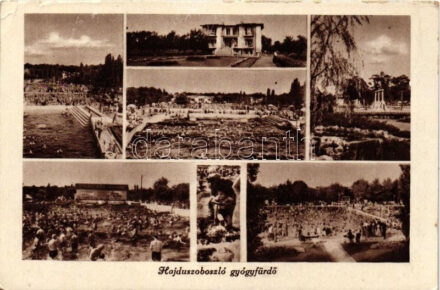 Hajdúszoboszló-gyógyfürdő (EK)