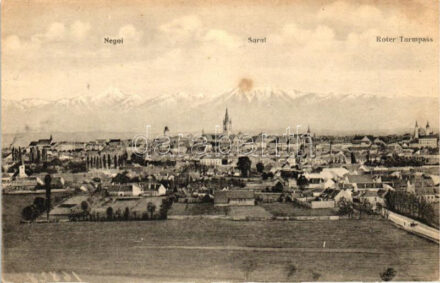 Nagyszeben