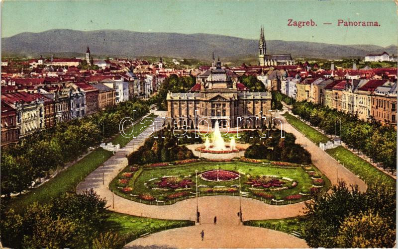 Zagreb