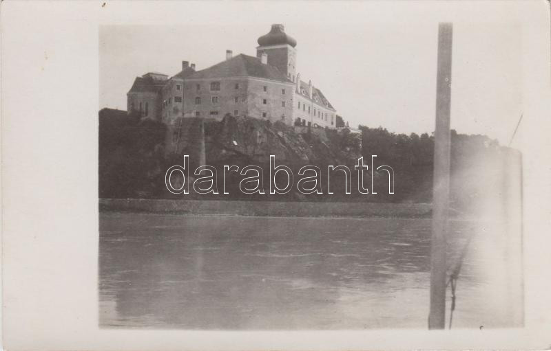 Persenbeug castle, Danube, Dr. Buday Kálmán photo