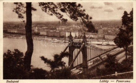 Budapest