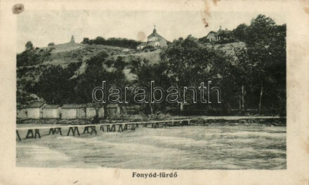 Fonyód-fürdő (fl)
