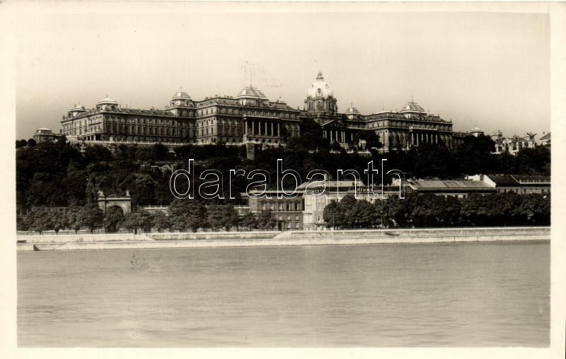 Budapest I. Királyi vár