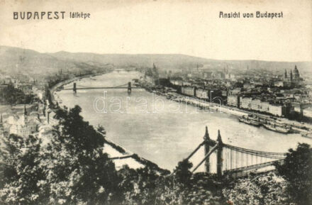 Budapest