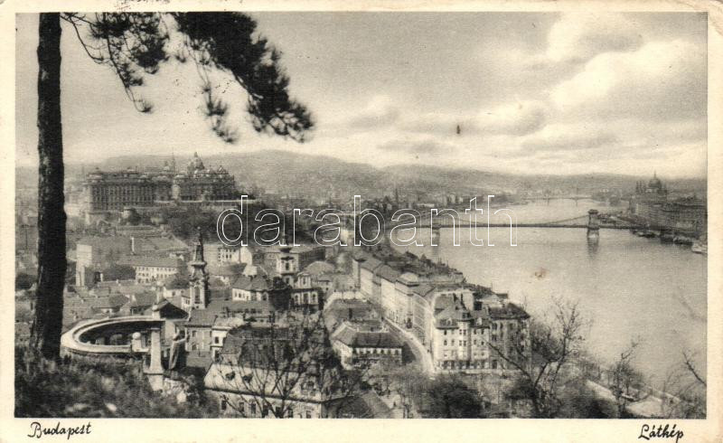 Budapest I. Királyi vár (EK)