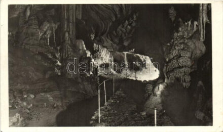 Aggtelek, Cseppkőbarlang