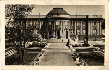 Debrecen, Déri múzeum