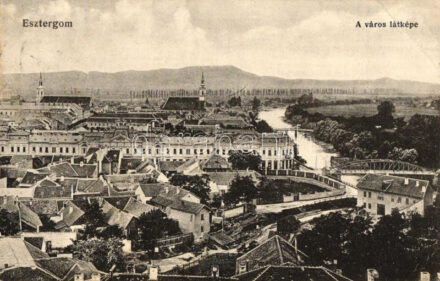 Esztergom (EB)