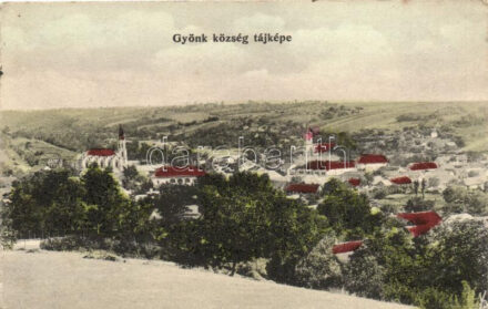 Gyönk