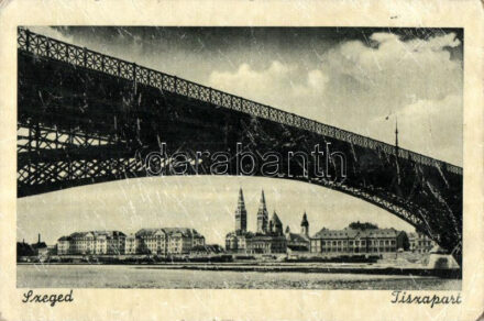Szeged, Tisza part (EB)