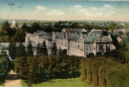 Lipik, Gyógyszálloda / spa hotel