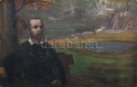 Madách Imre; Magyar Klasszikusok 213-5.