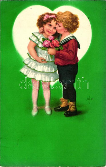 Children couple, B.R. No. 7481 (EB)