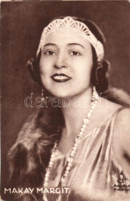 Makay Margit (EB)