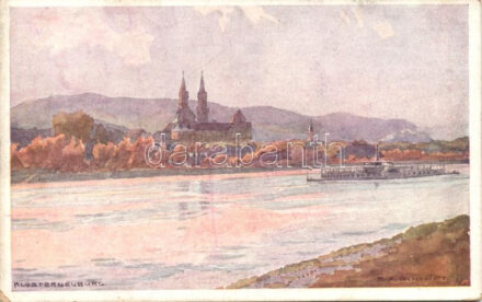 Klosterneuburg s: Rud. Schmidt (EK)