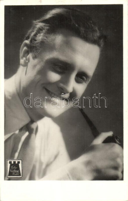 Perényi László