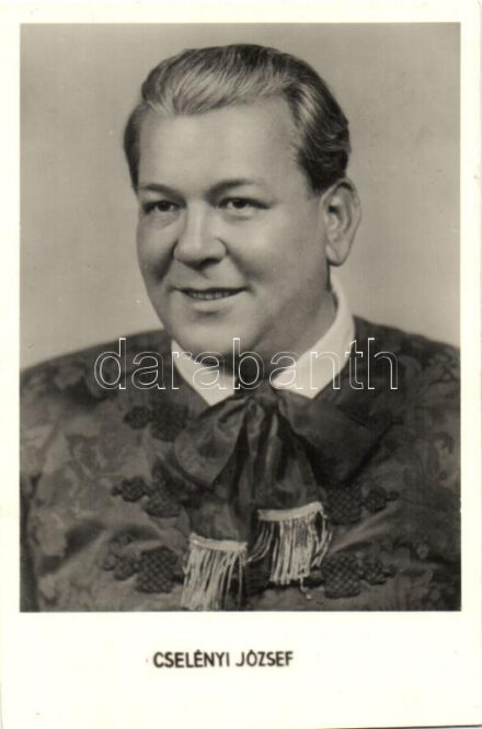 Cselényi József