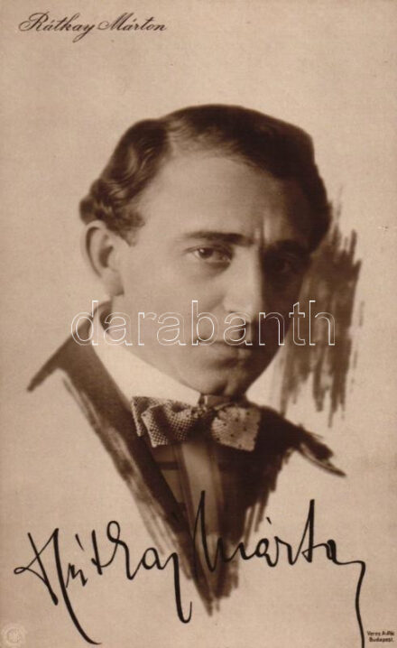 Rátkay Márton