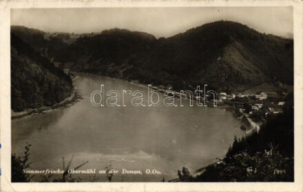 Obermühl an der Donau (EK)