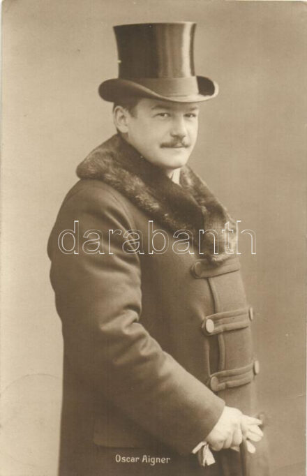 Oscar Aigner (fa)