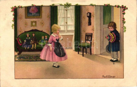Children, A.R. No. 1362. s: Pauli Ebner