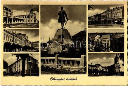 Békéscsaba