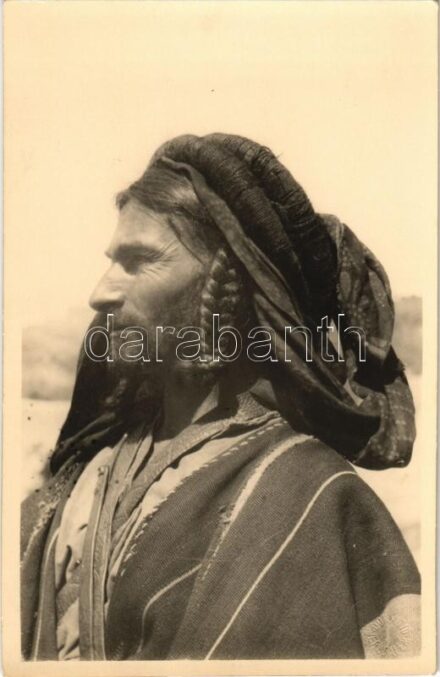Jewish folklore, Judaica. Dormitio (Jerusalem) photo