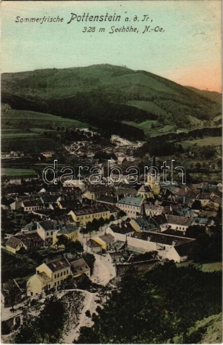 Pottenstein