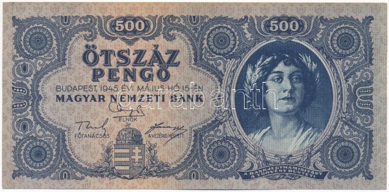 1945. 500P T:I- Adamo P19