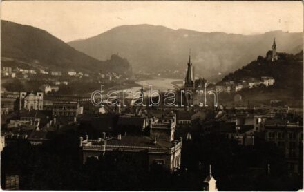 Ústí nad Labem, Aussig;
