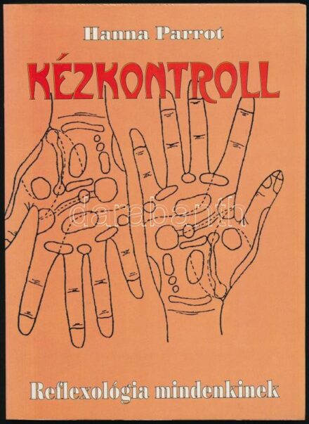 Testedzés az egészségért. Hasznos tanácsok az öntevékeny testedzéshez. hn.,1977.,OTSH. Második kiadás. Kiadói papírkötés. + Hanna Parrott: Kézkontroll. Reflexológia mindenkinek. hn., 1994., T-Rex. Kiadói papírkötés.