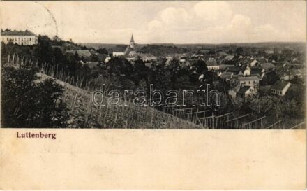 Ljutomer, Luttenberg;