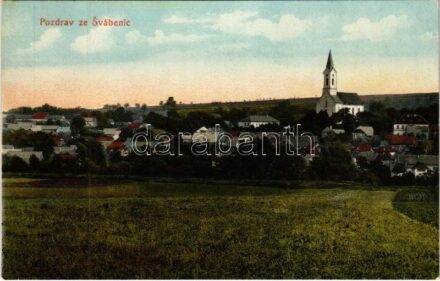 Svábenice