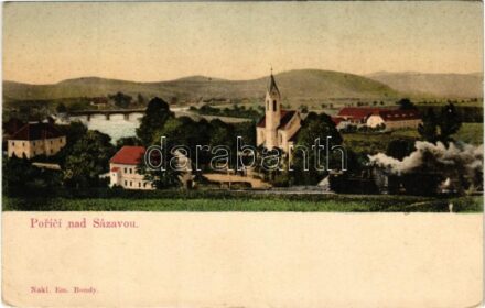 Porící nad Sázavou (EK)