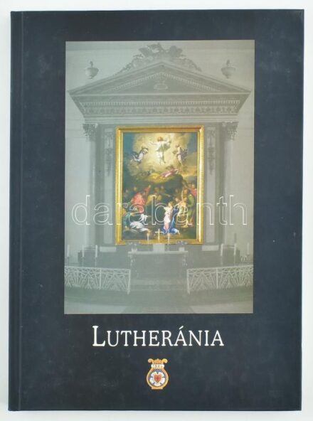 Lutheránia. A Pesti Evangélikus Egyház száz éves énekkarának története. 1904-2004. Szerk.: Zászkaliczky Péter. Bp., 2004, Huszár Gál Könyv- és Papírkereskedés. Gazdag képanyaggal illusztrált. Kiadói kartonált papírkötés.