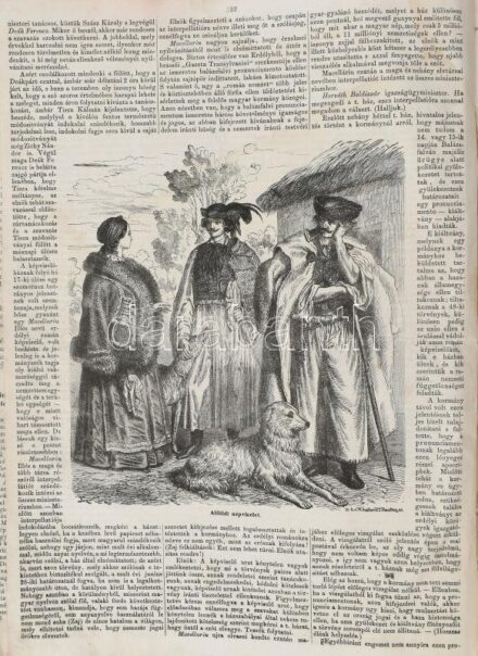1868 A Nép Zászlója 1848. Első évfolyam, 27.-43.,45-52 sz.,1868. júl. 4.-dec. 26. Szerk.: Áldor Imre, Madarász József. Pest, Heckenast Gusztáv, 313-354,359-516,529-602,613-624 p. Gazdag fametszetű képanyaggal. Átkötött későbbi
