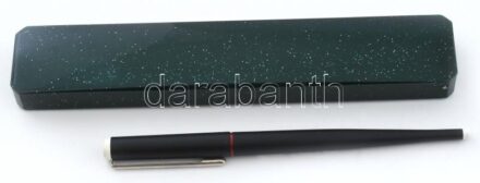 Rotring ArtPen, zöld díszdobozban, szépen működik, 18cm