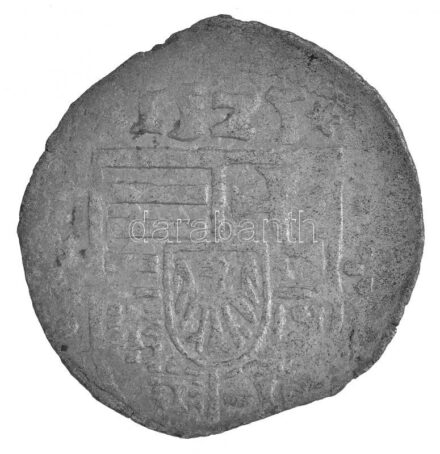 1525L-K Denár Ag 'II. Lajos' (0,38g) T:2,2- Hungary 1525L-K Denar Ag 'Louis II' (0,38g) C:XF,VF Huszár 846., Unger I.: 675.t