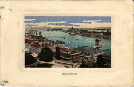 1909 Budapest (EB)