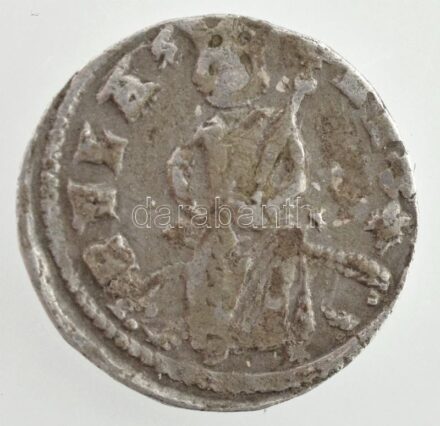 1235-1270. Denár Ag 'IV. Béla' (1,03g) T:2 Hungary 1235-1270. Denar Ag 'Béla IV' (1,03g) C:XF Huszár: 320., Unger I.: 218.