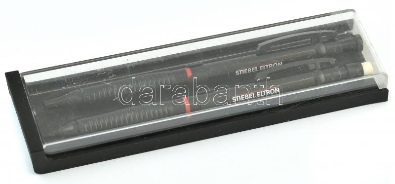 Rotring toll és töltőceruza tokban - Image 2